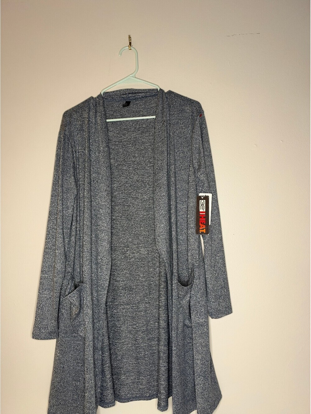 32 Degrees Woman's Cardigan - NWT